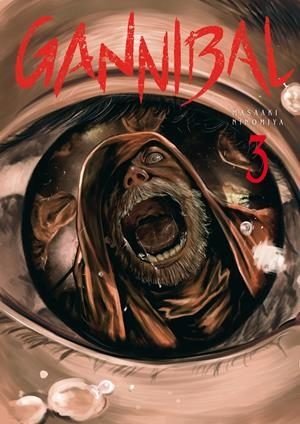 Gannibal nº 3