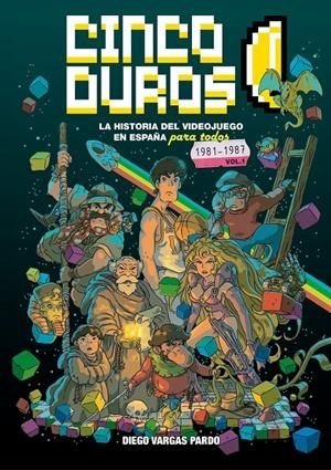 Historia de España nº 1