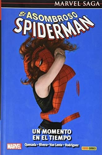 El Asombroso Spiderman. Marvel Saga nº 29