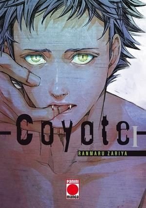 El Coyote nº 1