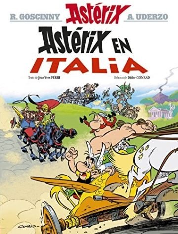 Astérix nº 37