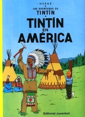 Las aventuras de Tintín nº 3