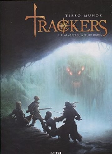 Trackers nº 1
