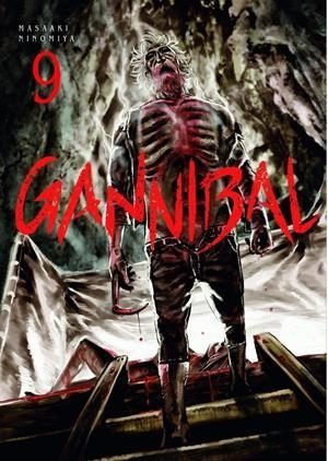 Gannibal nº 9