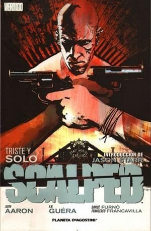 Scalped nº 5