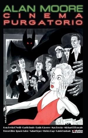 Cinema Purgatorio nº 3