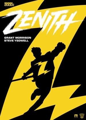 Zenith nº 2