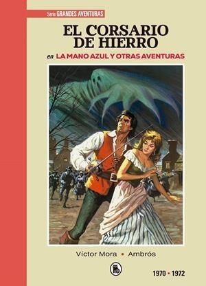 El Corsario de Hierro nº 1