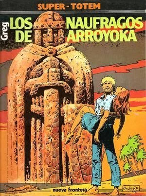 Super Tótem nº 16