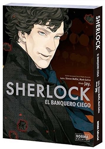 Sherlock nº 2