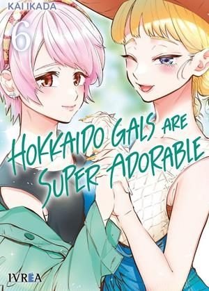 Gals! nº 6