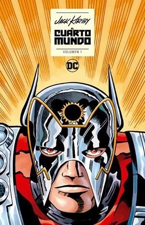 El Cuarto Mundo de Jack Kirby nº 2