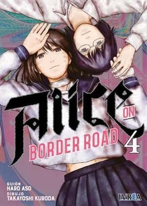 Alice on Border Road nº 4