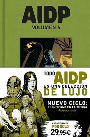AIDP nº 6