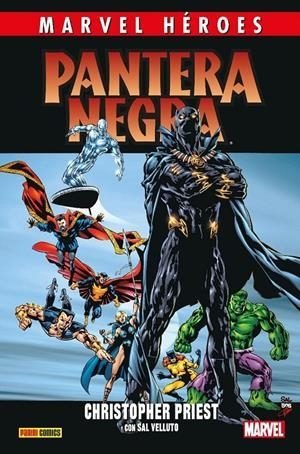 Colección Negra nº 2