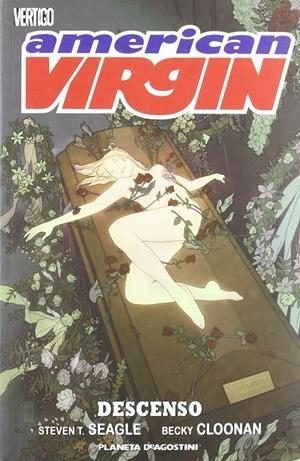 American Virgin nº 2