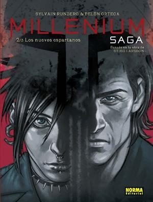 Millenium nº 2