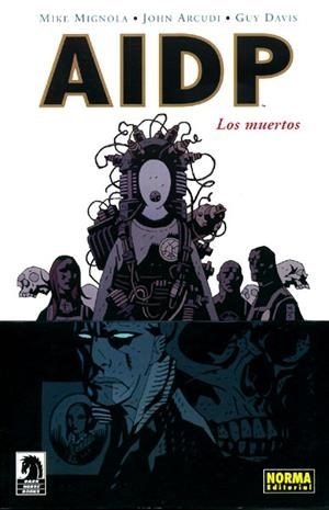 AIDP nº 4