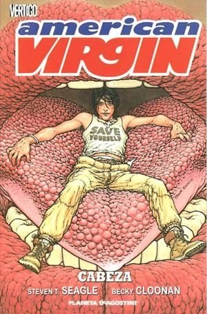 American Virgin nº 1