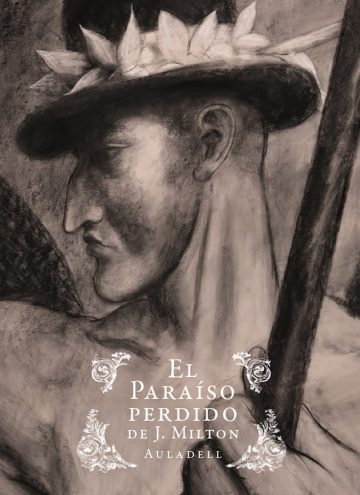 Portada de EL PARAISO PERDIDO