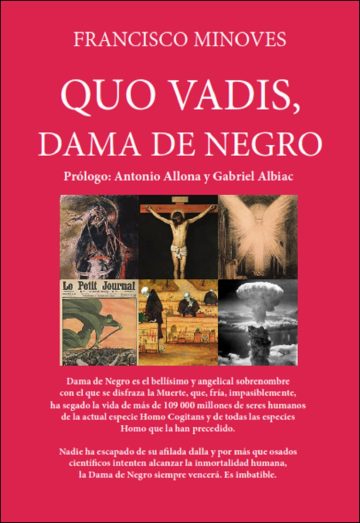 Portada de QUO VADIS